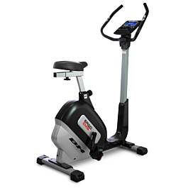 M Quinas De Gimnasio Y Ejercicio Bh Fitness Bicicleta Est Tica Ergo Ems