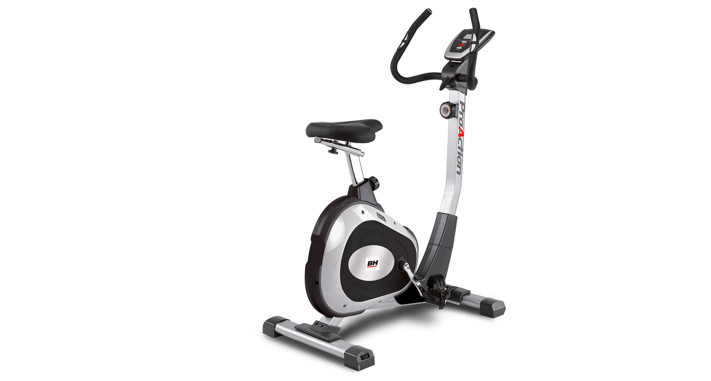 Bicicleta estatica adelgazar rapido