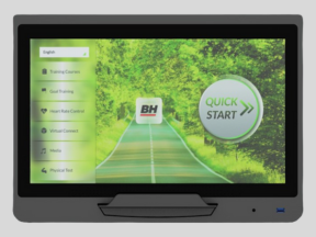 Manual de monitor