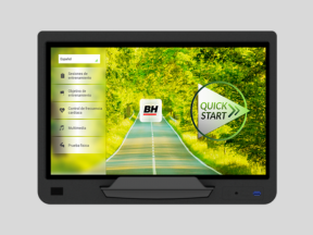 Manual de monitor