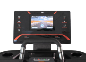 Manual monitor