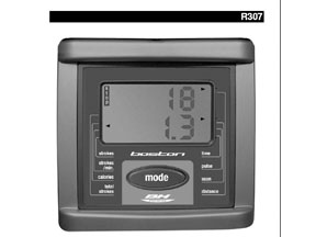 Manual de monitor