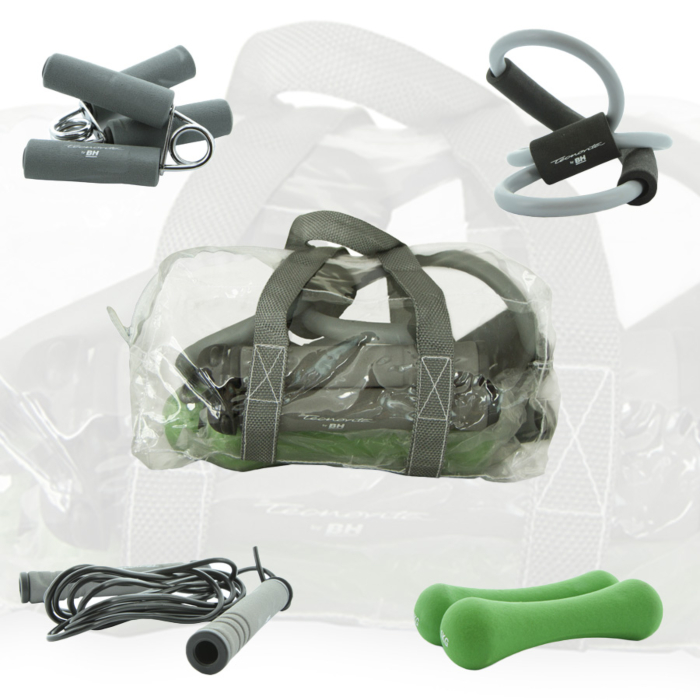 Run Desk Pro BT7020 REGALO Pack de Gomas