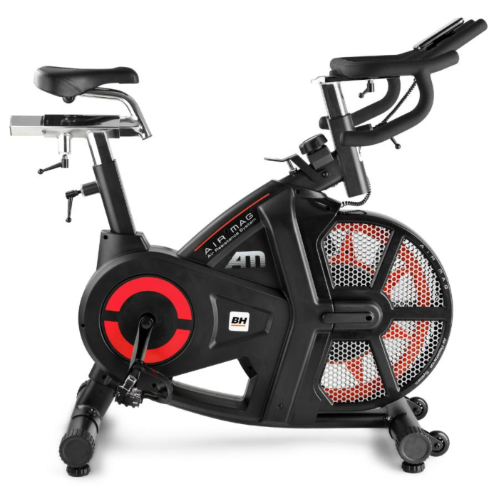 Máquinas de gimnasio y ejercicio BH Fitness Outlet - Bicicletas