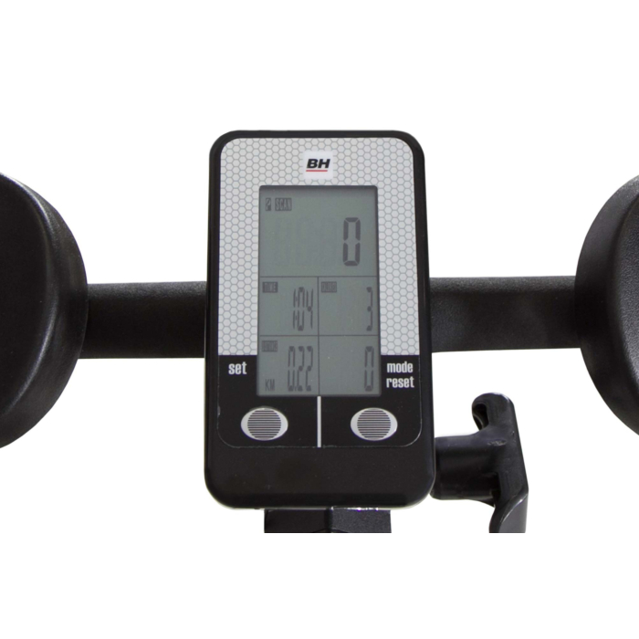 Bh fitness mkt jet bike h9158rf 2025