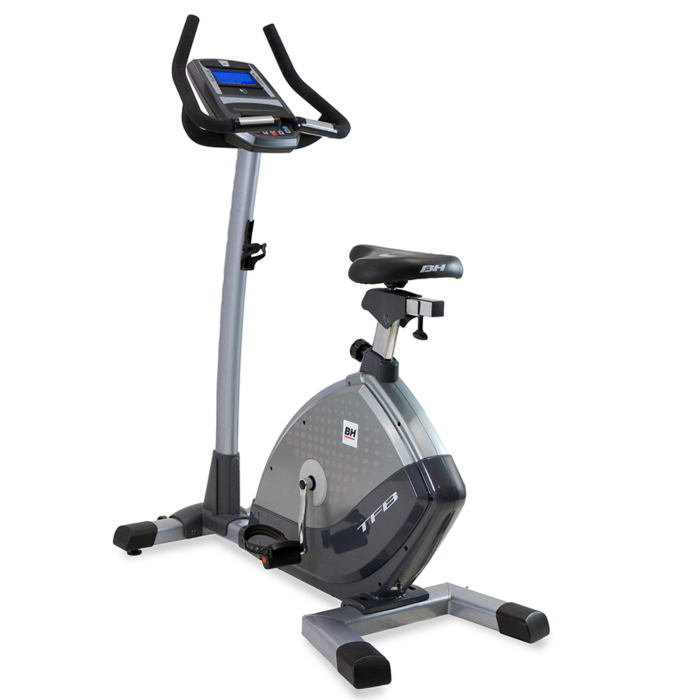 Máquinas de gimnasio y ejercicio BH Fitness Bicicleta estática i.TFB H862IL | Uso Semi-profesional | BH casa compra en tienda online