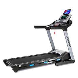 Máquinas De Gimnasio Y Ejercicio BH Fitness Treadmill F9R TFT G6520TFTR ...